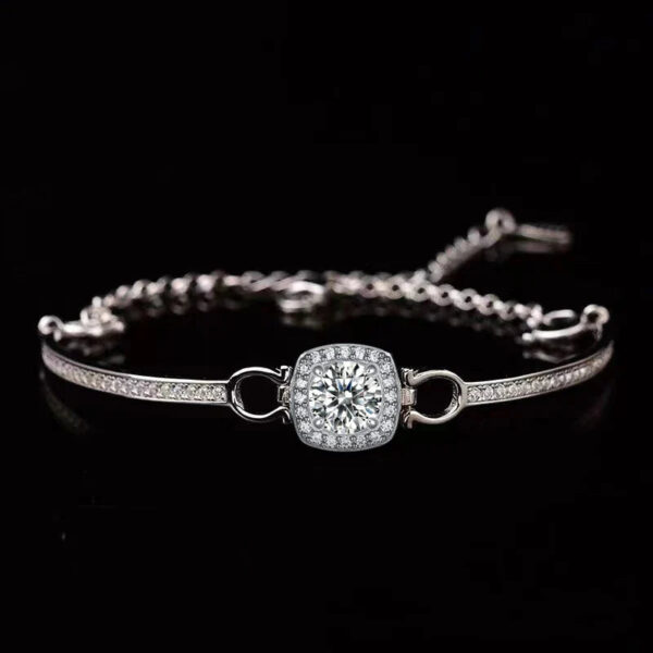 diamond bracelate nigar naksh