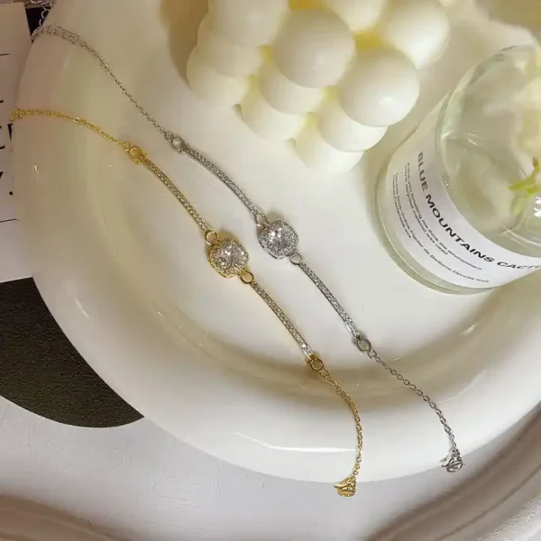 diamond bracelate nigar naksh