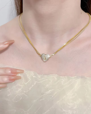 necklace nigarnaksh