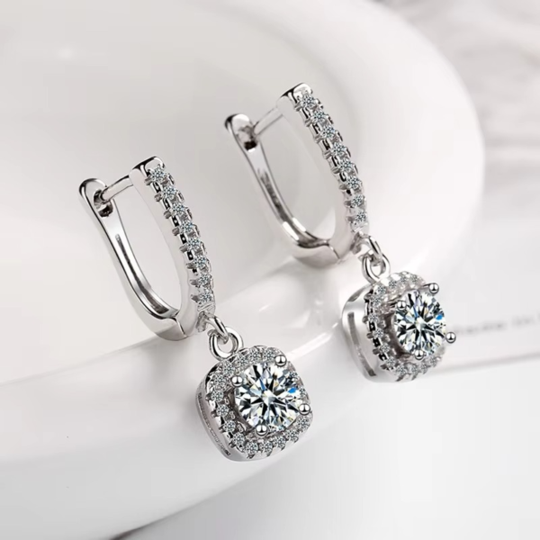 niggernaksh earing