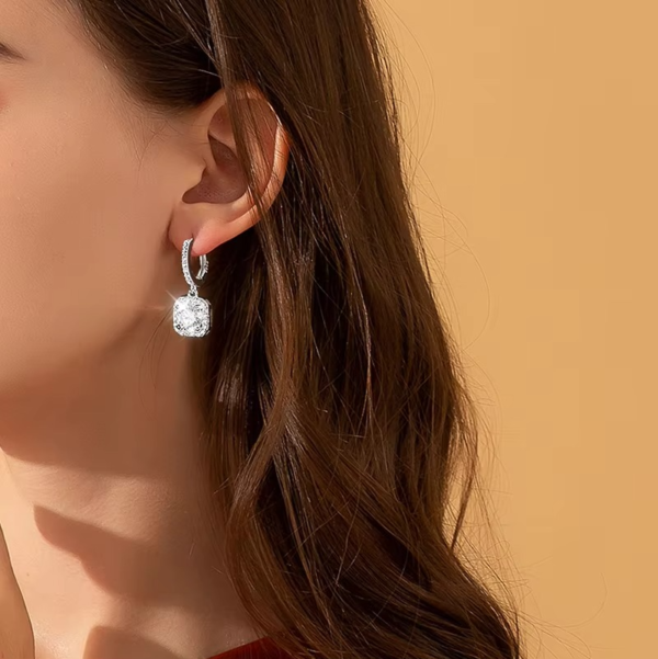 niggernaksh earing