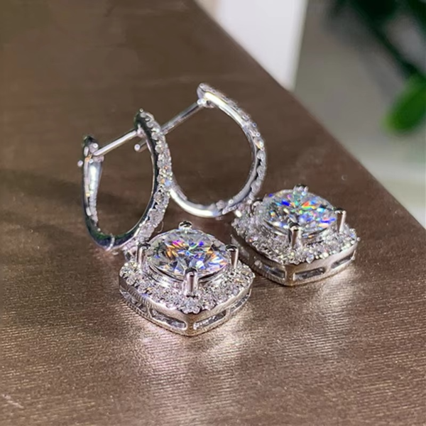 niggernaksh earing